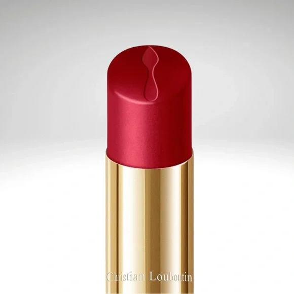 CHRISTIAN LOUBOUTIN ROUGE STILETTO SLIMSTICK – SHADE 001L - Picture 9 of 14